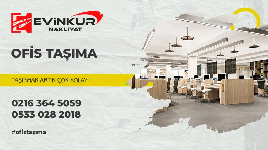 Ofis Taşıma